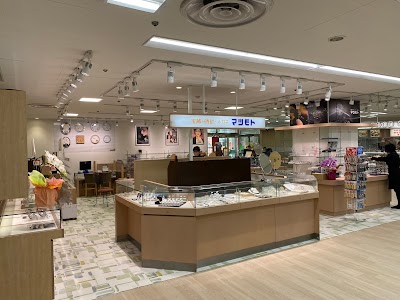 宝飾・時計・メガネのマツモト 広島市安佐北区サンリブ可部店