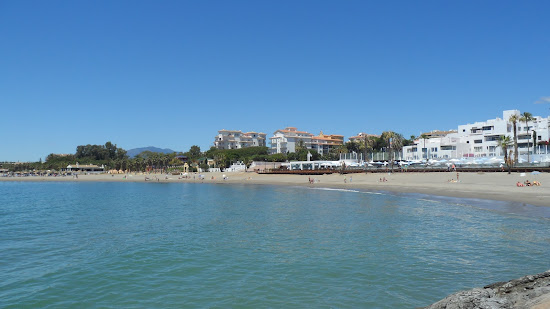 Playa del Duque