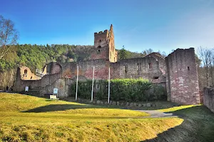 Burg Freudenburg image