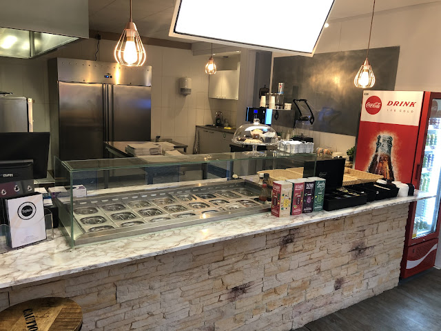 Sophia’s Sandwiches & Juices