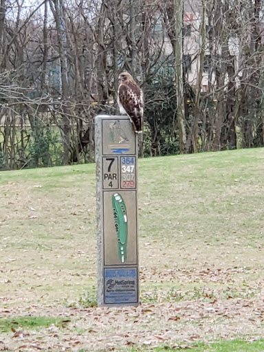 Public Golf Course «Lagoon Park Golf Course», reviews and photos, 2855 Lagoon Park Dr, Montgomery, AL 36109, USA