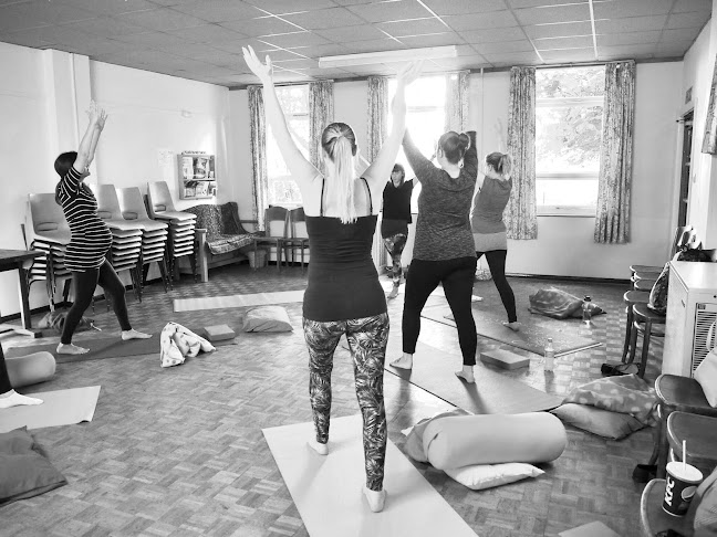 Reviews of Bright + Well Yoga Ipswich in Ipswich - Yoga studio