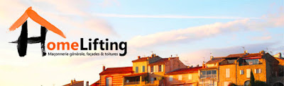 Home Lifting - Maçonnerie générale à Le Beausset