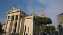 Paroisse St Martin du Restaurant français La Cuisine des Anges à Saint-Rémy-de-Provence - n°1