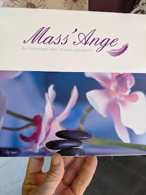 Mass'Ange à Albi