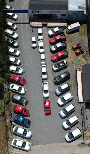 Opiniones de C&M AUTOMOTRIZ en Valdivia - Concesionario de automóviles