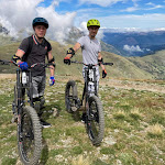 Photo n° 2 de l'avis de Maxime. fait le 28/08/2022 à 07:53 pour Activités Montagne Saint-Lary - Office des Sports de Montagne à Saint-Lary-Soulan