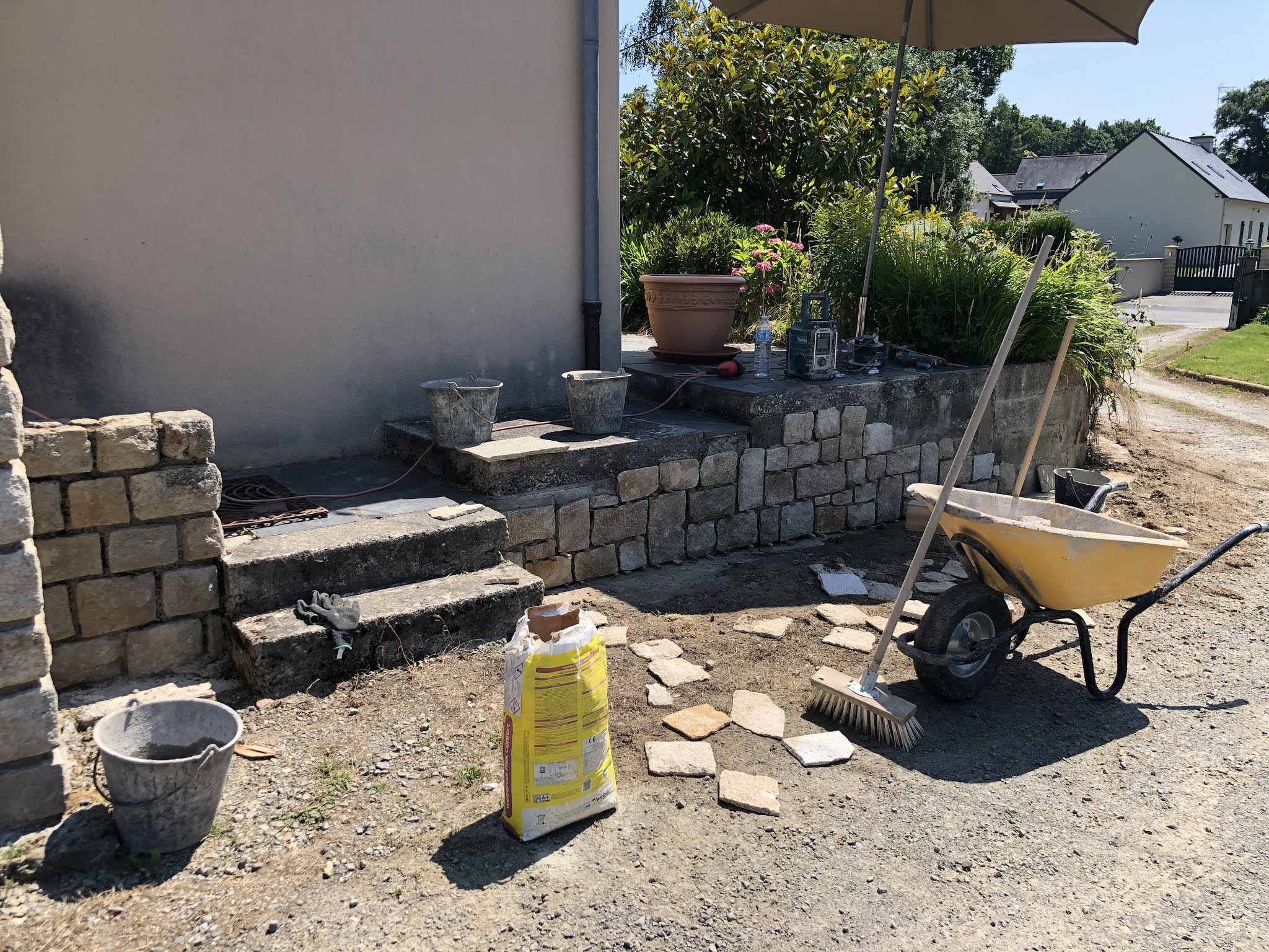 Photo n° 1 de l'avis de Jean-Charles.O fait le 06/08/2020 à 16:08
