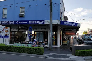 Brothers Kebab Belmore image