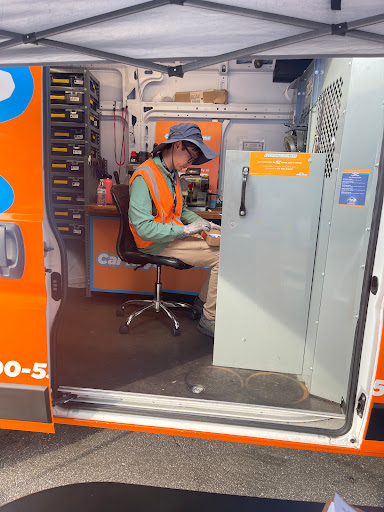 Key Duplication Service «Car Keys Express», reviews and photos, 828 E Market St, Louisville, KY 40206, USA