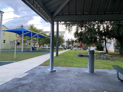 Park «Grove Mini Park», reviews and photos, NW 15th Ave & NW 8th Street, Miami, FL 33125, USA