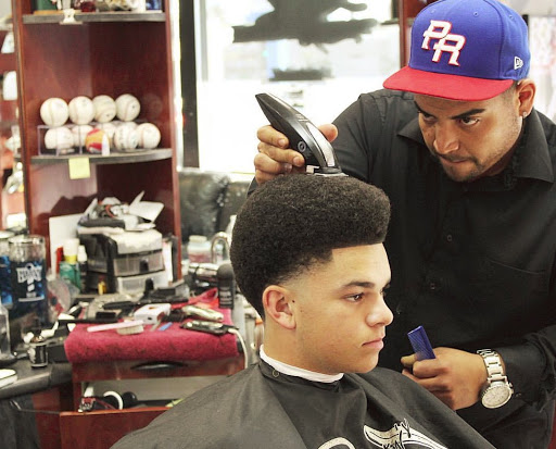 Barber Shop «Scottys Barbershop», reviews and photos, 1738 E Meats Ave, Orange, CA 92865, USA