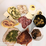 Photo n°9 de l'avis de Orazio.o fait le 27/01/2019 à 20:31 sur le  La Vecchia Locanda à Modica