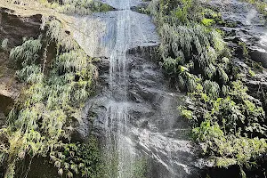 Cascade de la rivière Couleuvre image