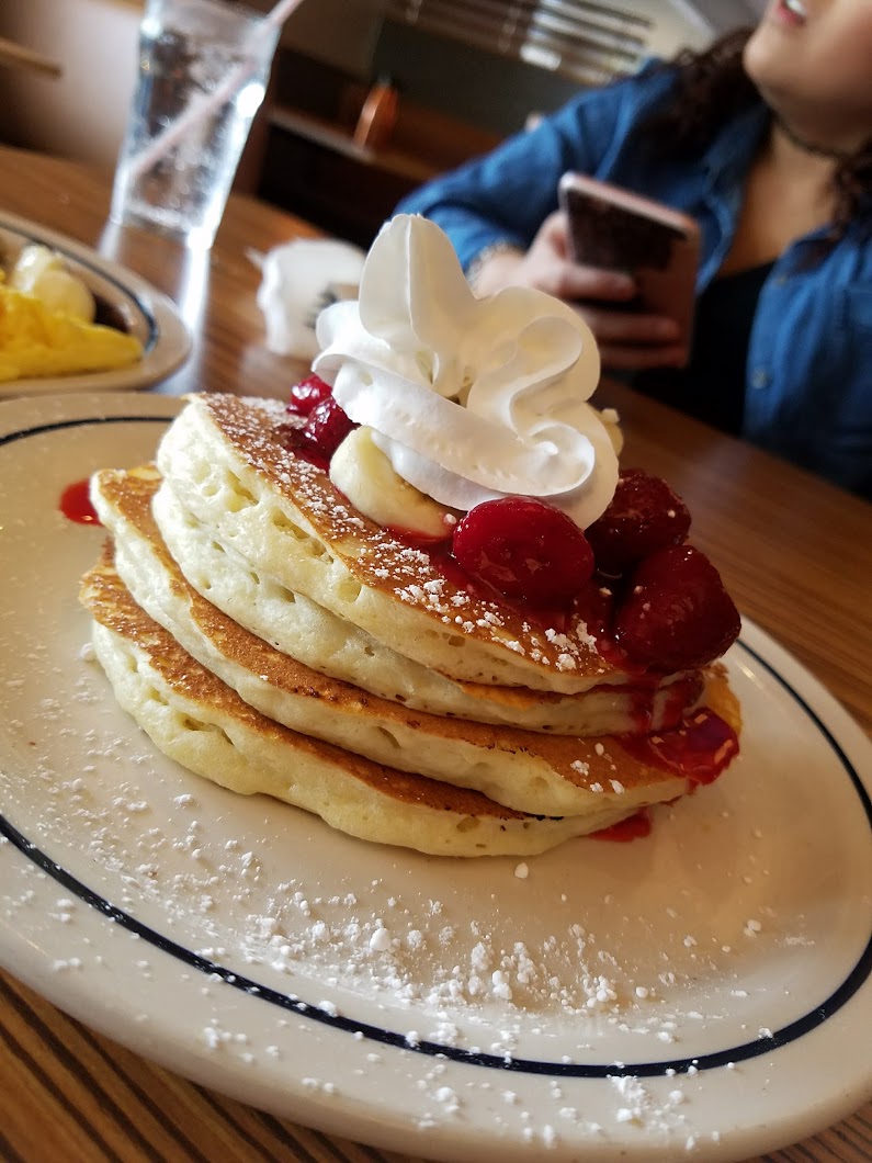 IHOP