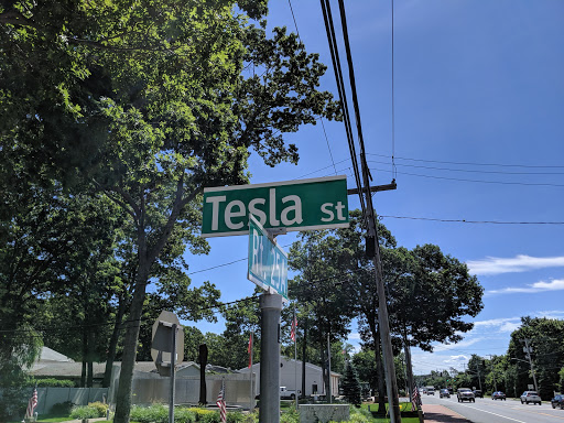 Science Museum «Tesla Science Center», reviews and photos, 5 Randall Rd, Shoreham, NY 11786, USA