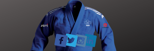 JUDO CANADA