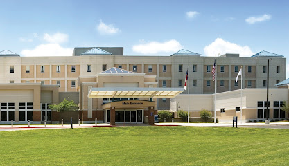 Novant Health Thomasville Medical Center: Emergency Room