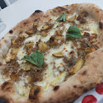 Photo n°3 de l'avis de Vincenzo.a fait le 06/07/2023 à 19:40 sur le  Pizzeria Errico Porzio Salerno à Salerno