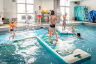 Swimming lessons for children Toulouse