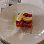 Photo n°3 de l'avis de Enrico.o fait le 31/07/2022 à 17:56 sur le  Osteria L'Antico Granaio à Calliano