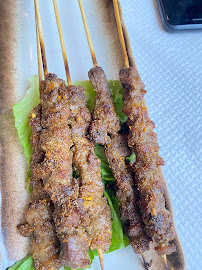 Sate du Restaurant chinois X Lagrange à Paris - n°9