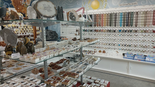 Rock Shop «Edelstein Treasures - The Noble Stone», reviews and photos, 4510 220th Trail, Amana, IA 52203, USA