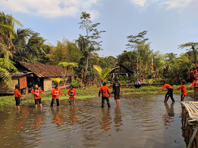 Desa Wisata Kembangarum