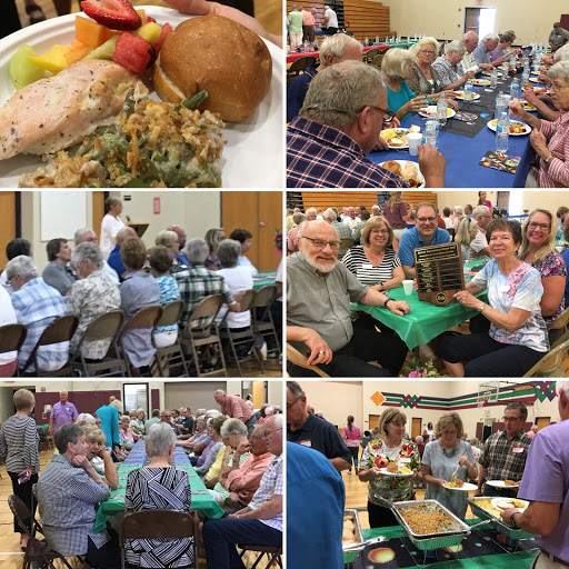 Thrift Store «Second Impressions Upscale Thrift Store», reviews and photos, 3750 S Westnedge Ave, Kalamazoo, MI 49008, USA