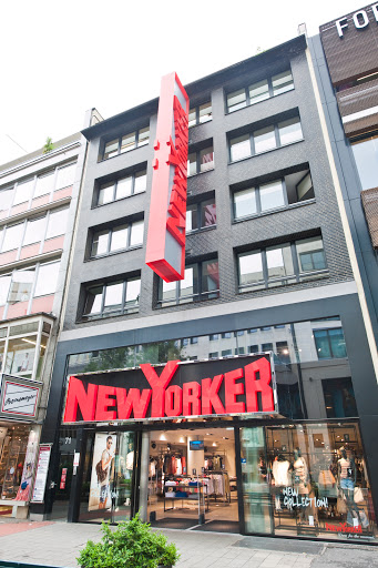 Geschäfte, um Steppwesten für Männer zu kaufen Düsseldorf