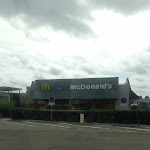 Photo n° 1 McDonald's - McDonald's à Villaines-la-Gonais