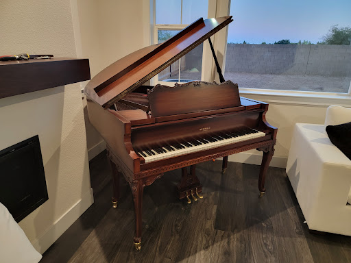 Piano Master image
