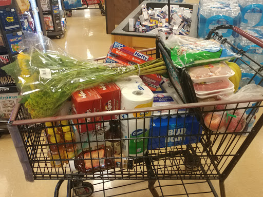 Supermarket «Giant Eagle Supermarket», reviews and photos, 1201 Mentor Ave, Painesville, OH 44077, USA