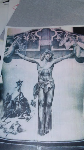 Explore 0311 tattoo ideas, creative tattoo ideas in Lansing, available at Ink & Needle South