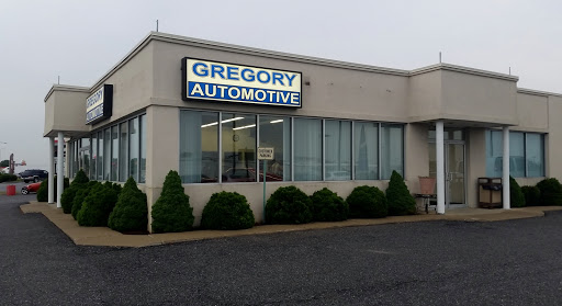 Used Car Dealer «Gregory Automotive Group Inc.», reviews and photos, 975 Frenchtown Rd E, New Castle, DE 19720, USA