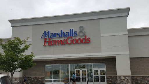 Department Store «Marshalls», reviews and photos, 70 Worcester-Providence Turnpike, Millbury, MA 01527, USA