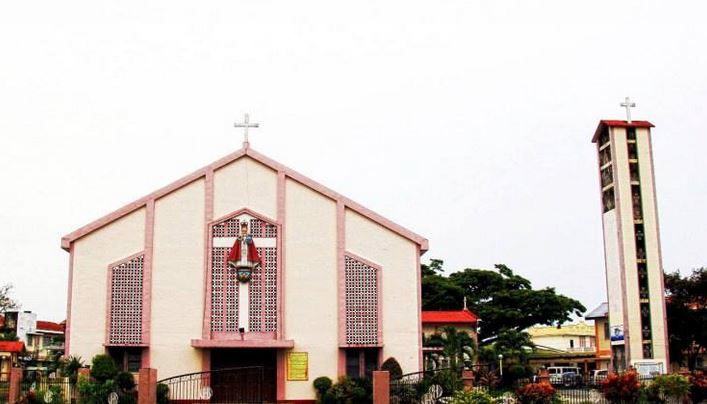 Sto. Nino Parish Church