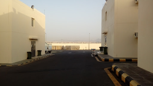 Almarai Company Makkah East Depot
