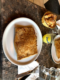 Plats et boissons du Restaurant TEAM PAUSE (Anciennement La Taverne Du Jocou) à Lus-la-Croix-Haute - n°13