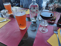 Plats et boissons du Restaurant Crazy Clock Annecy - n°11