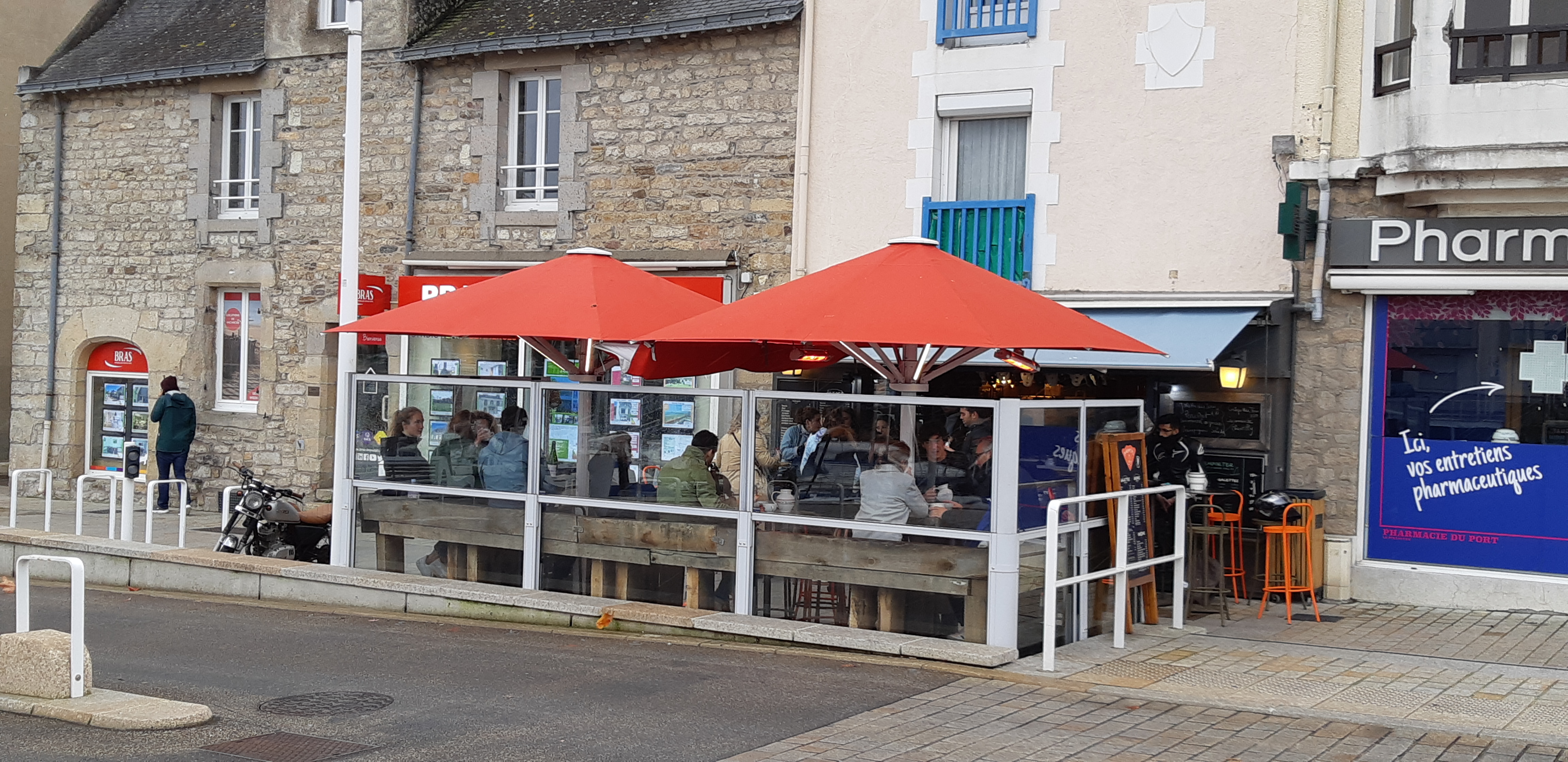 Photo n° 8 de l'avis de ze.l fait le 02/11/2019 à 13:12