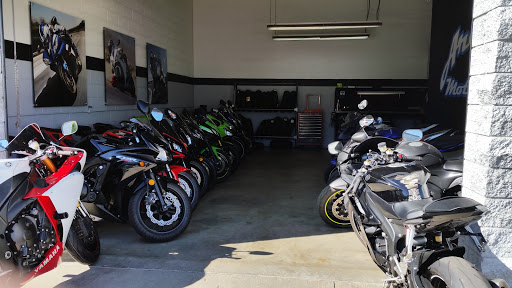 Used Motorcycle Dealer «Arcadia Motorcycle Company Used and Pre Owned Motorcycles», reviews and photos, 136 E St Joseph St c, Arcadia, CA 91006, USA