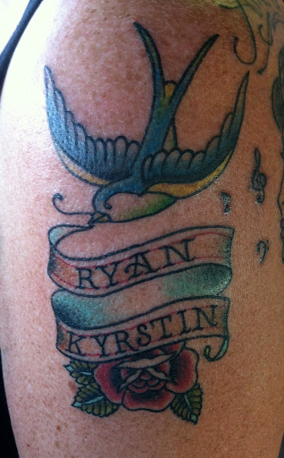 Find tattoo ideas jesus for your next unique tattoo in Reno at Aces Tattoo