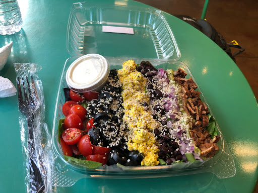 Health Food Store «Herban Marketplace», reviews and photos, 1211 Newcastle St, Beaufort, SC 29902, USA