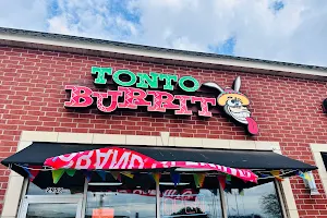 Tonto Burrito image