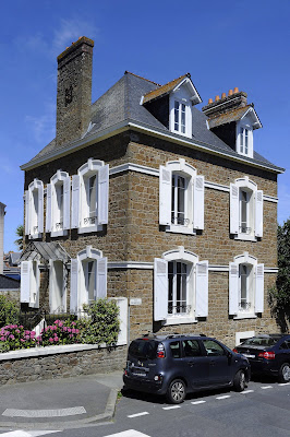 Fenétrier® VEKA by Gendron & Besnard à Saint-Malo