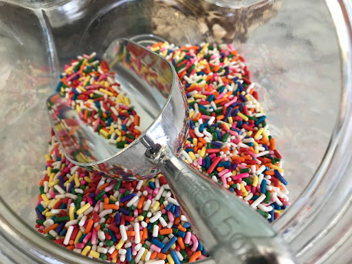 Ice Cream Shop «Mr. Dewie’s Cashew Creamery», reviews and photos, 1116 Solano Ave, Albany, CA 94706, USA