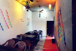 Zaika Restaurant image