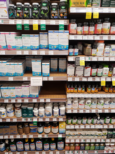 Grocery Store «Whole Foods Market», reviews and photos, 340 3rd St, San Rafael, CA 94901, USA