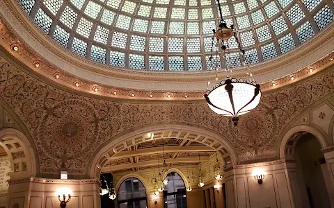 Chicago Cultural Center image